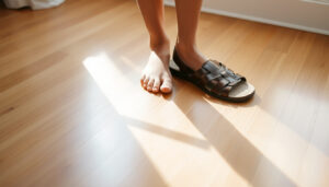 Nu-pieds : définition, différences et histoire | Guide complet