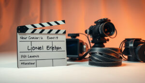 Lionel Erdogan, acteur français : biographie et filmographie